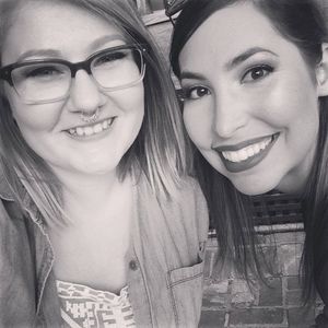 Meet your Posher, Jenn